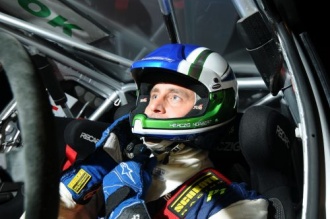 XX. Veszprém Rallye a lóerők versenye